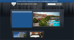 Desktop Screenshot of hotel-lodging.com